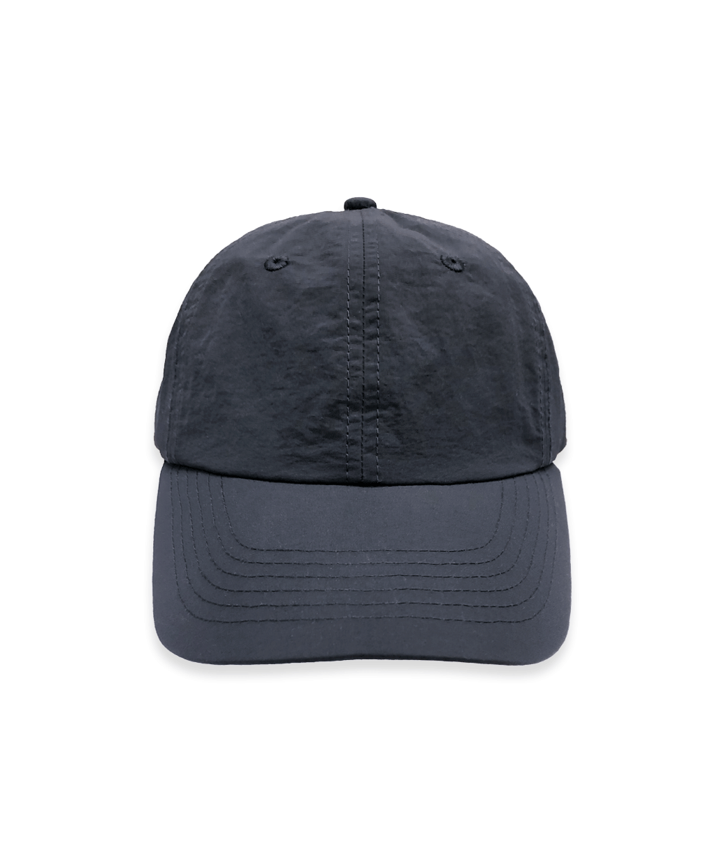 Blank Cap Navy