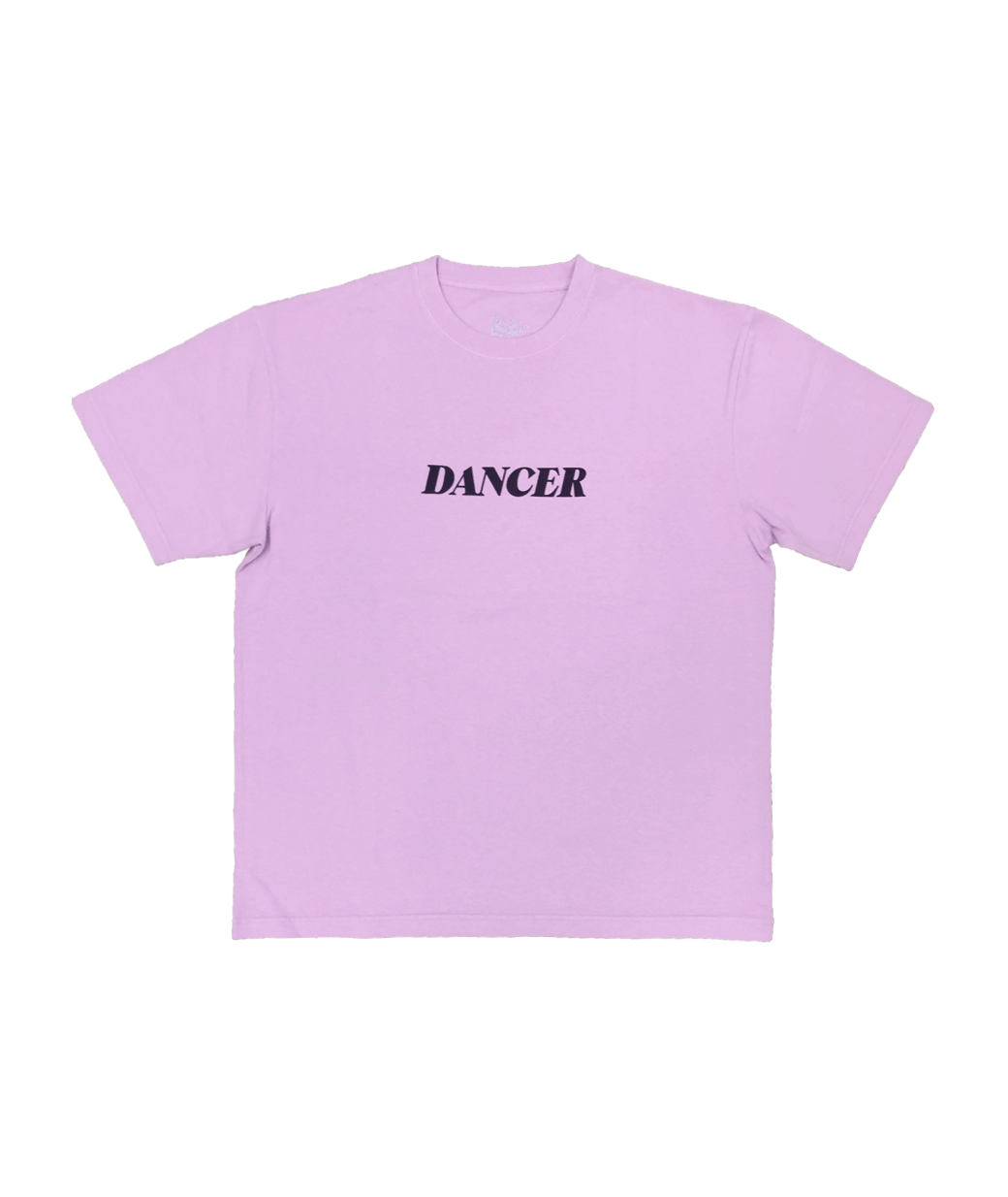 Italic Logo Washed Pink