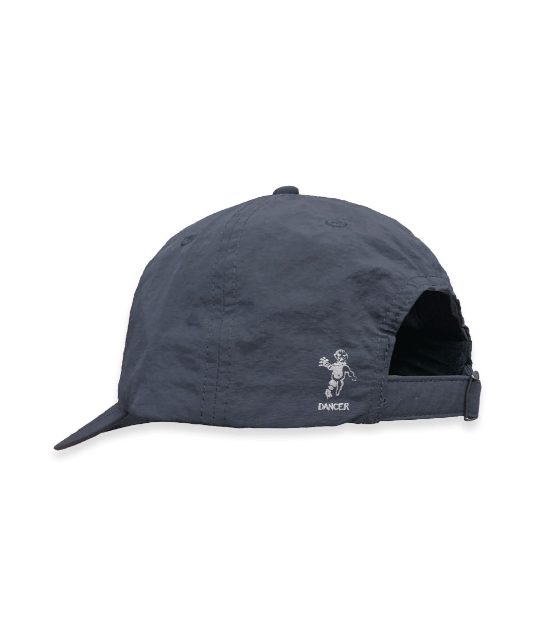 Blank Cap Navy