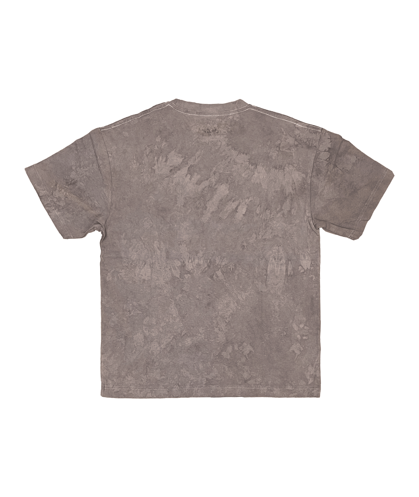 Dancer Mycelium Front Logo Tee