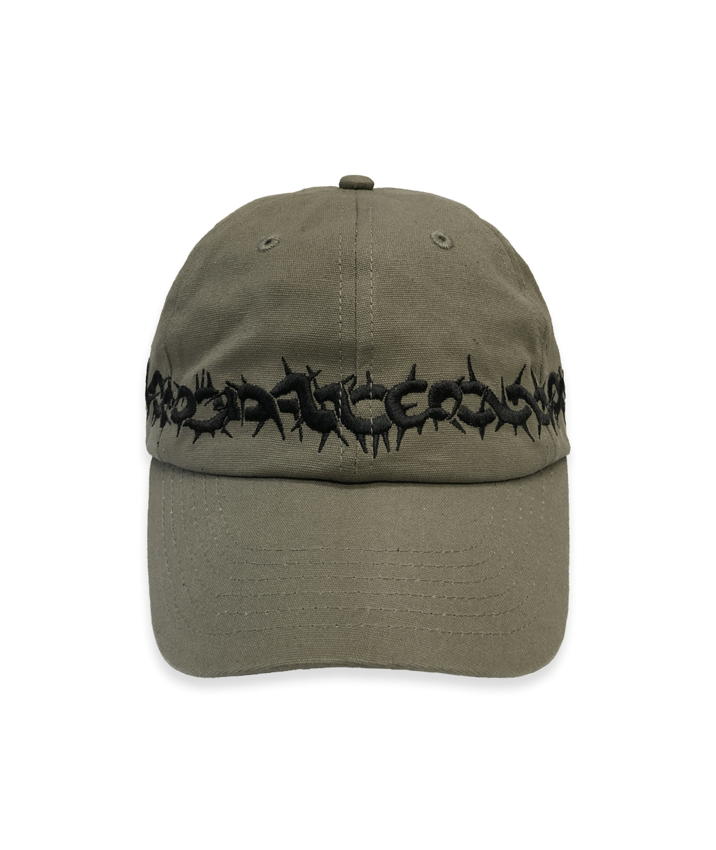 Crown Cap Green