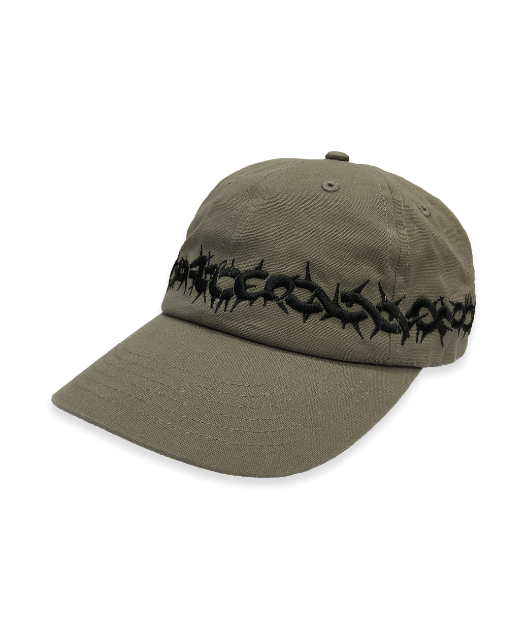 Crown Cap Green