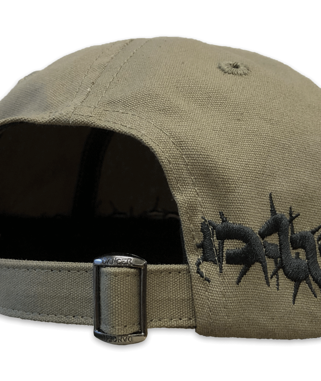 Crown Cap Green