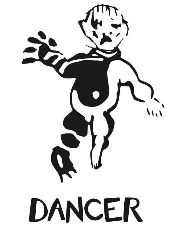 DANCER
