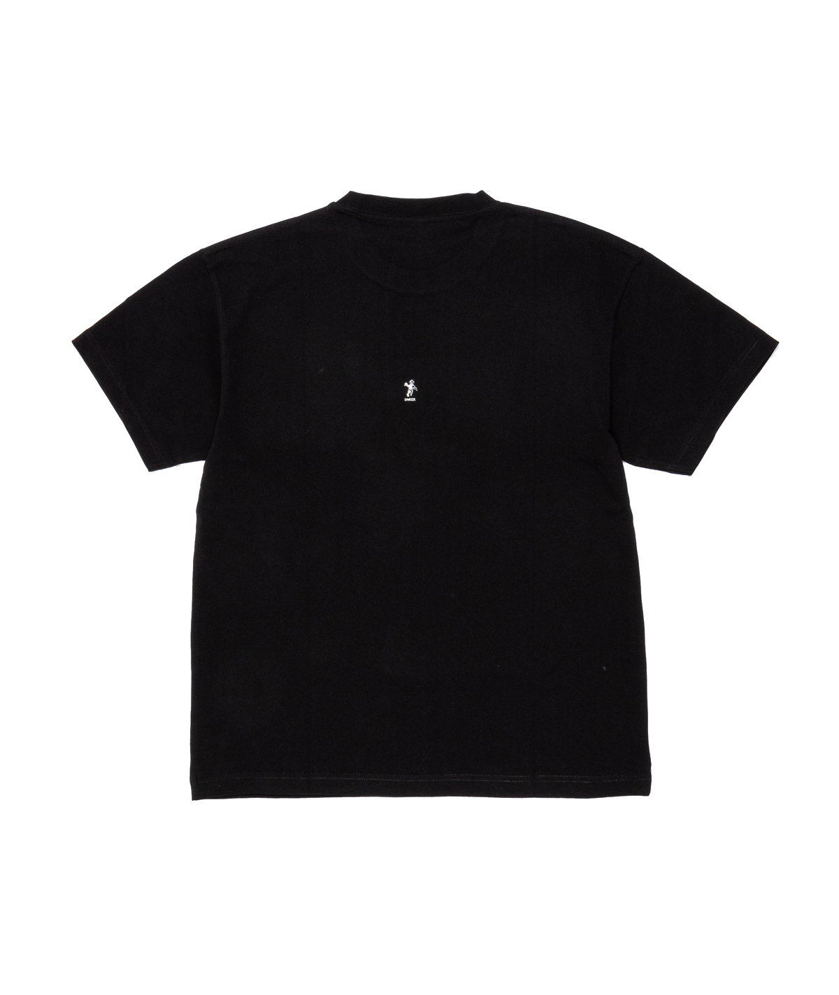 Dancer Flux Tee Black