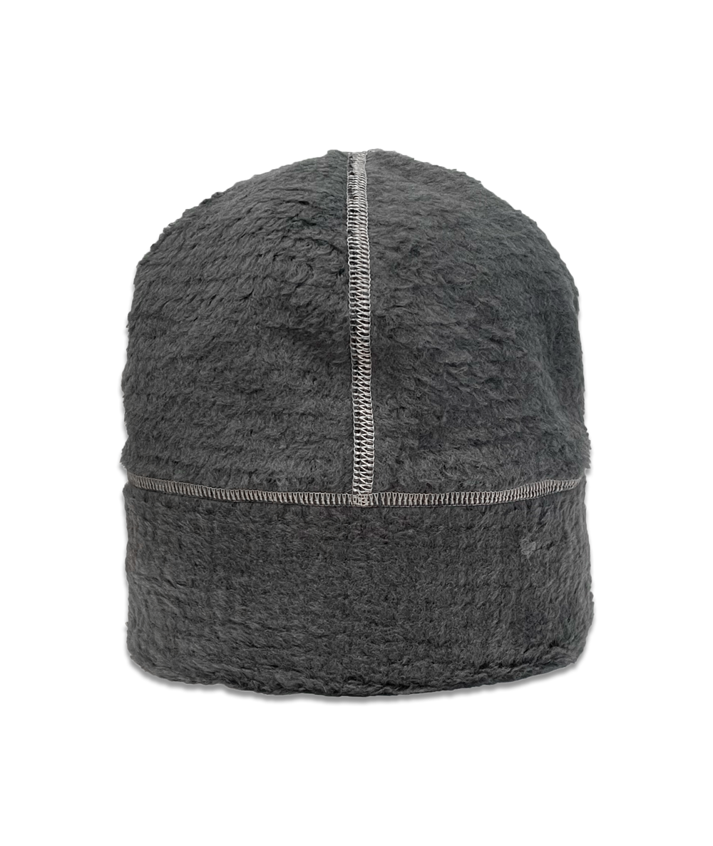 Thurston High Loft™ Wool Beanie Anthracite/Glacier
