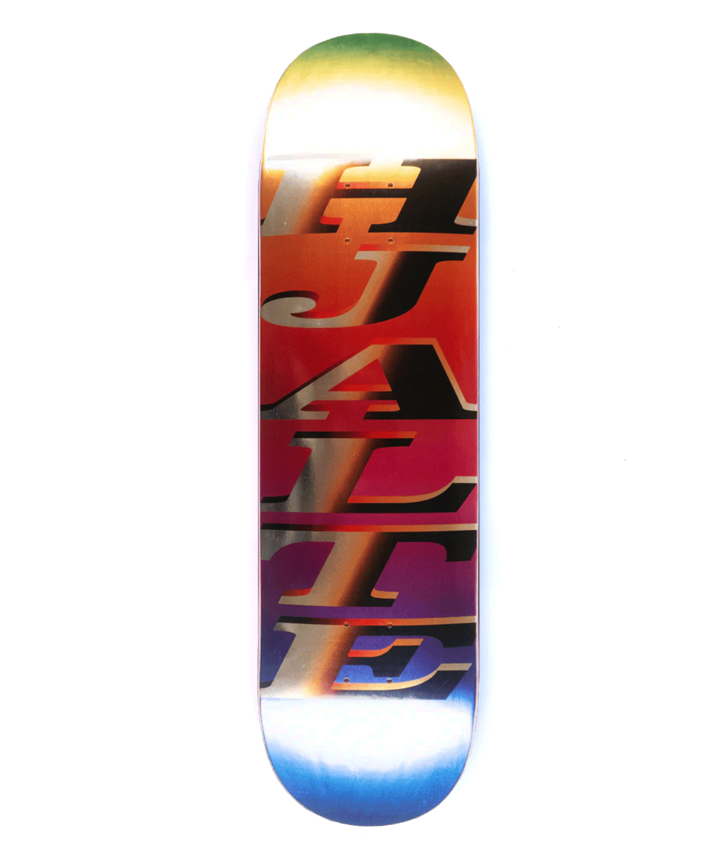 HARDBODY Hjalte Stacked