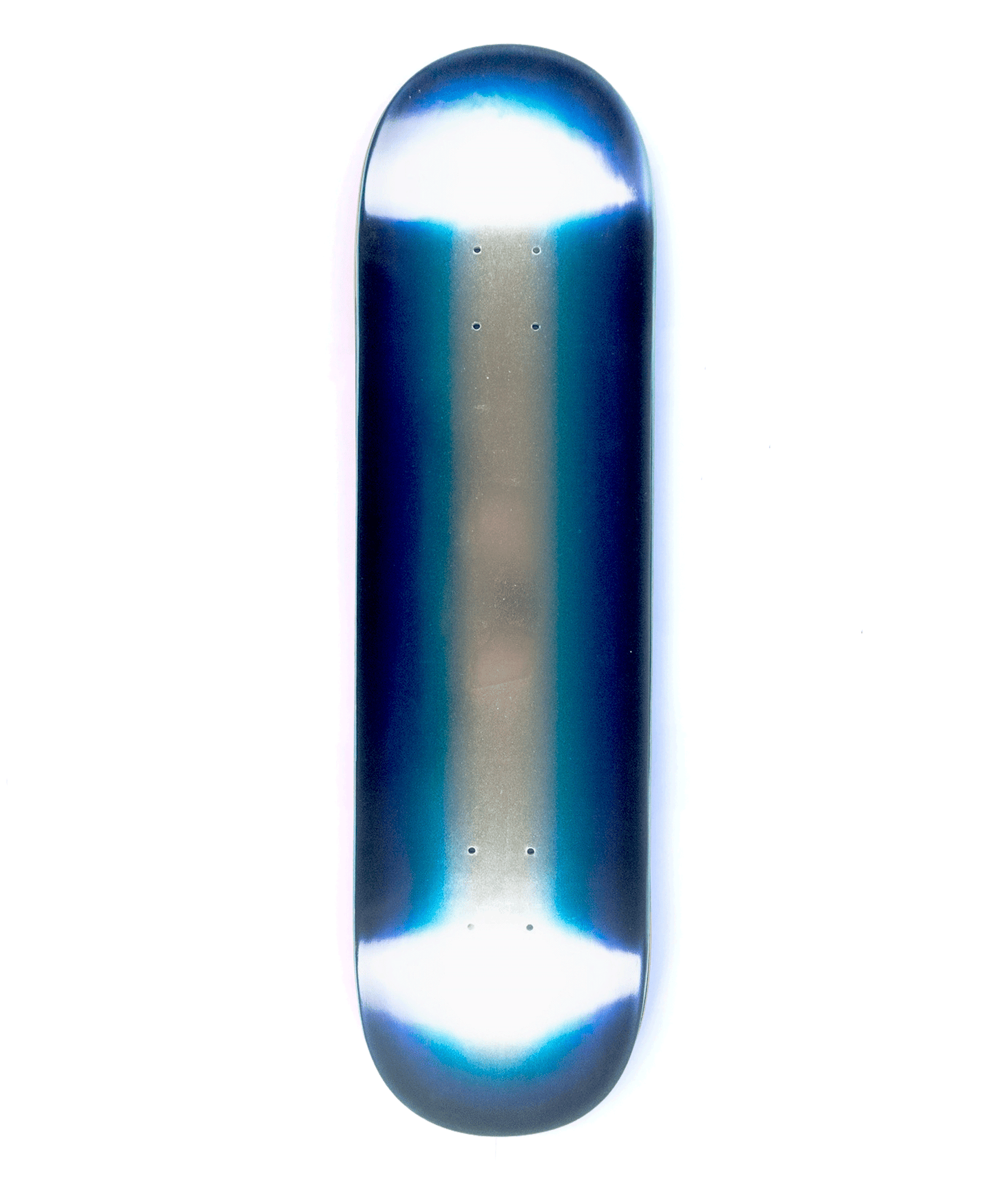 HARDBODY SABER BOARD BLUE