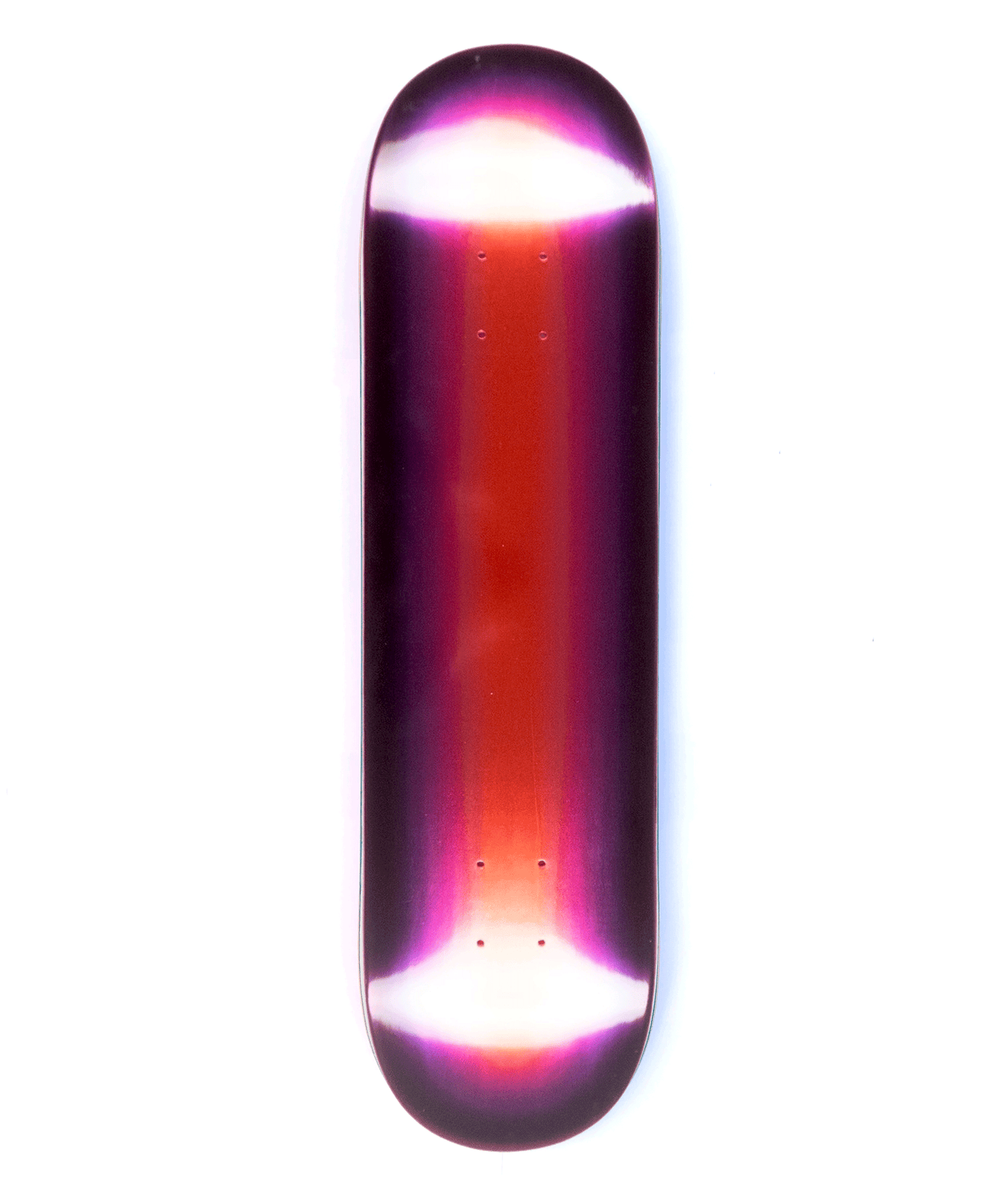 HARDBODY SABER BOARD RED