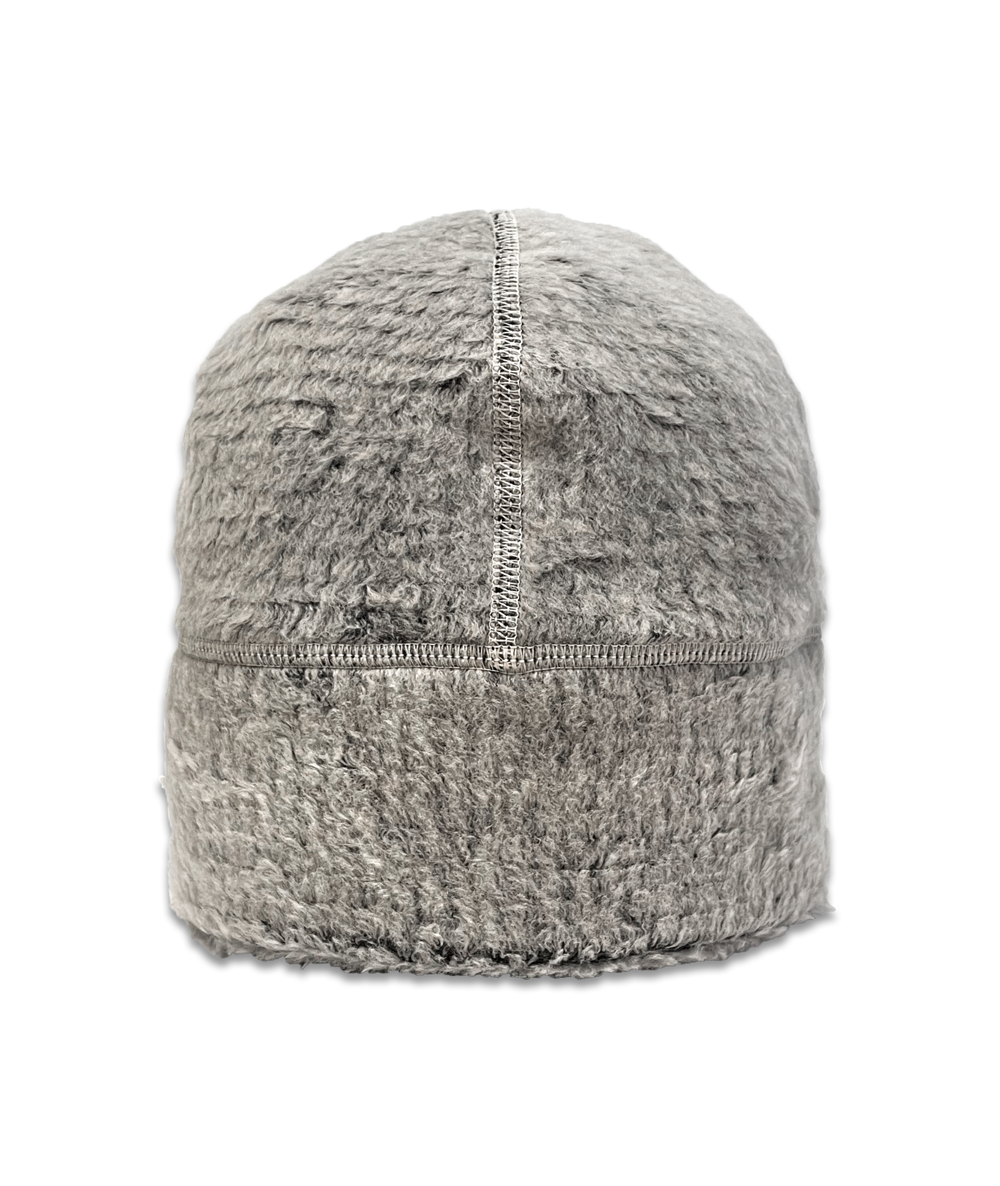 Thurston High Loft™ Wool Beanie Silver Creme