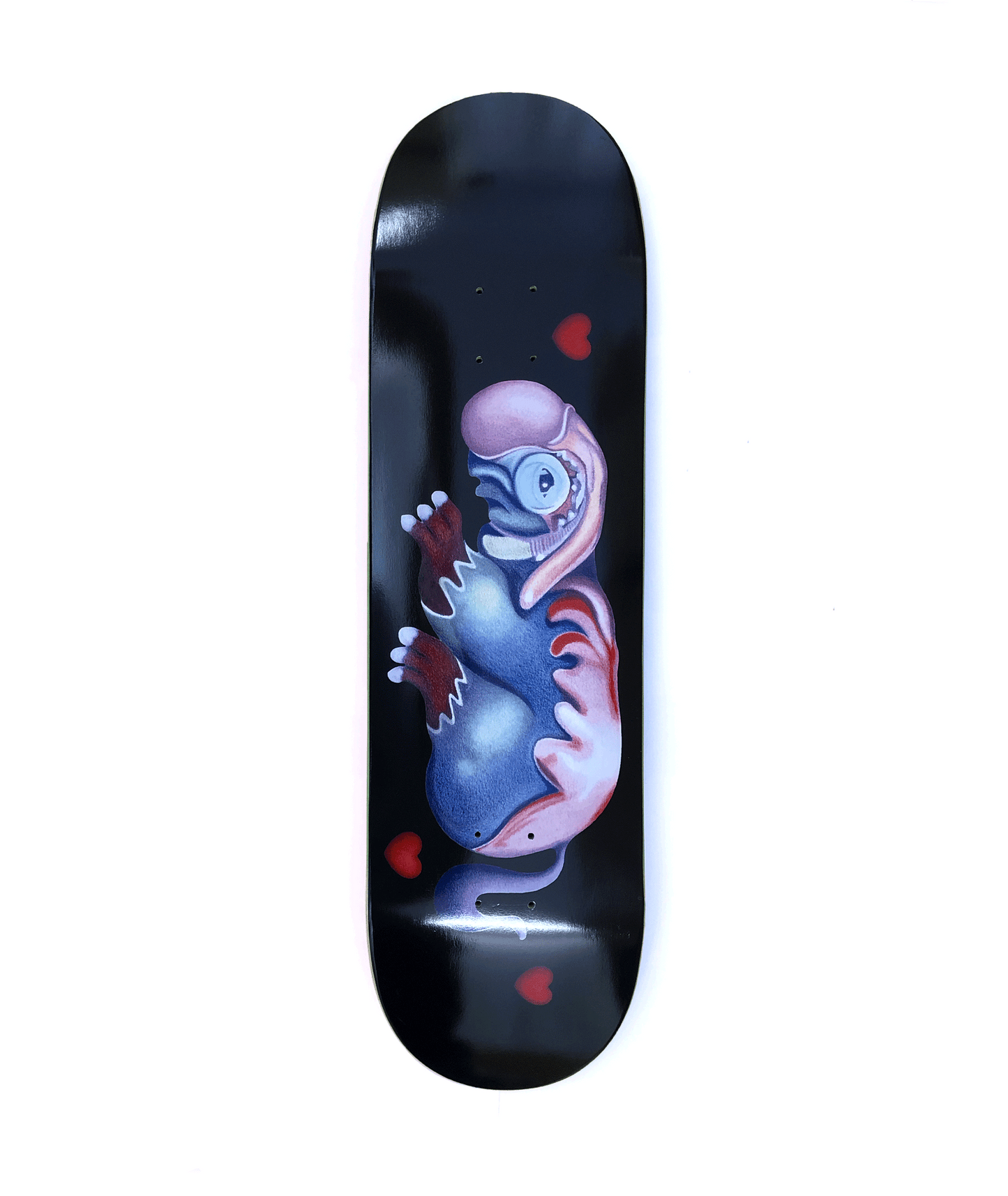DANCER Love Beast 8.5"