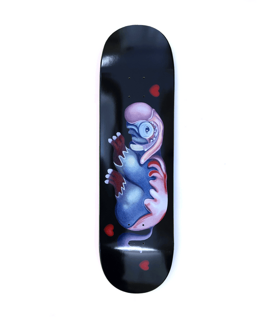 DANCER Love Beast 8.5"