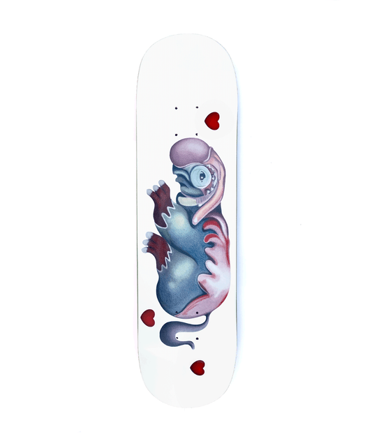DANCER Love Beast 8"