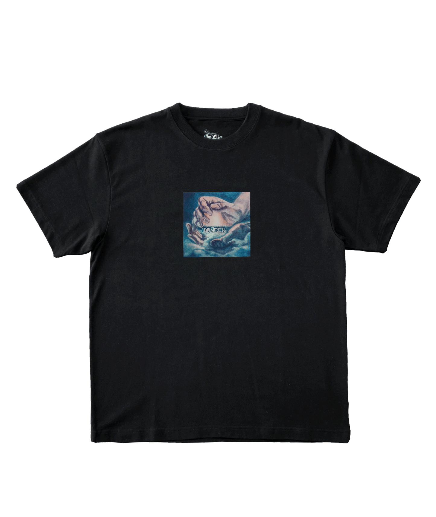 Magic Tee Black