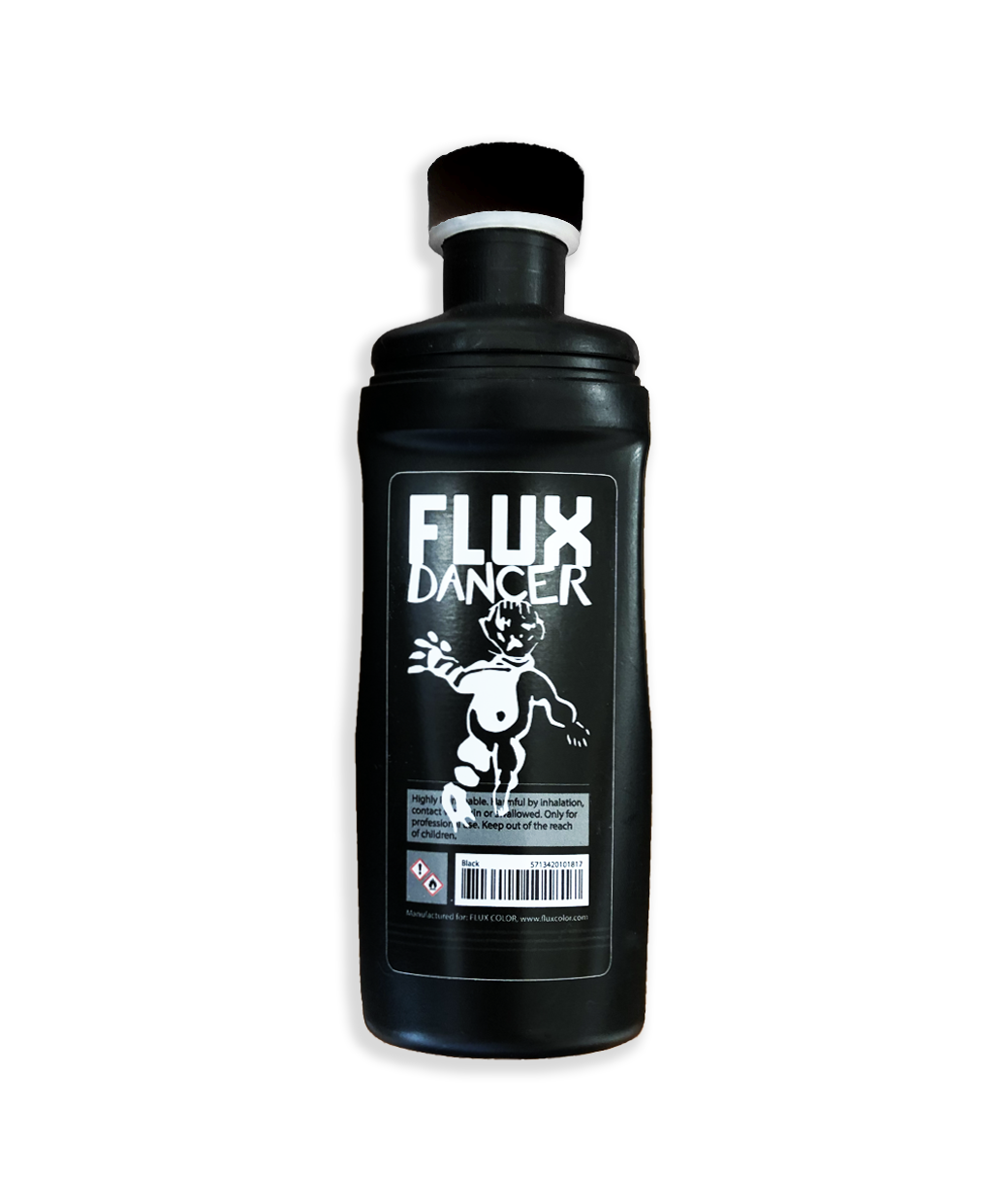 Flux Dancer Mop Black