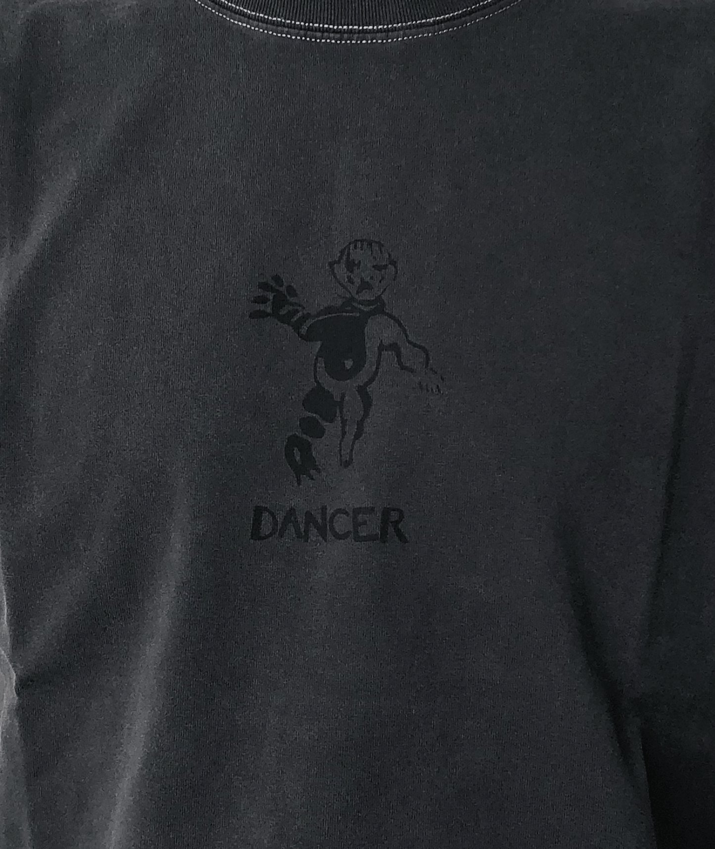 OG Logo Tee Black