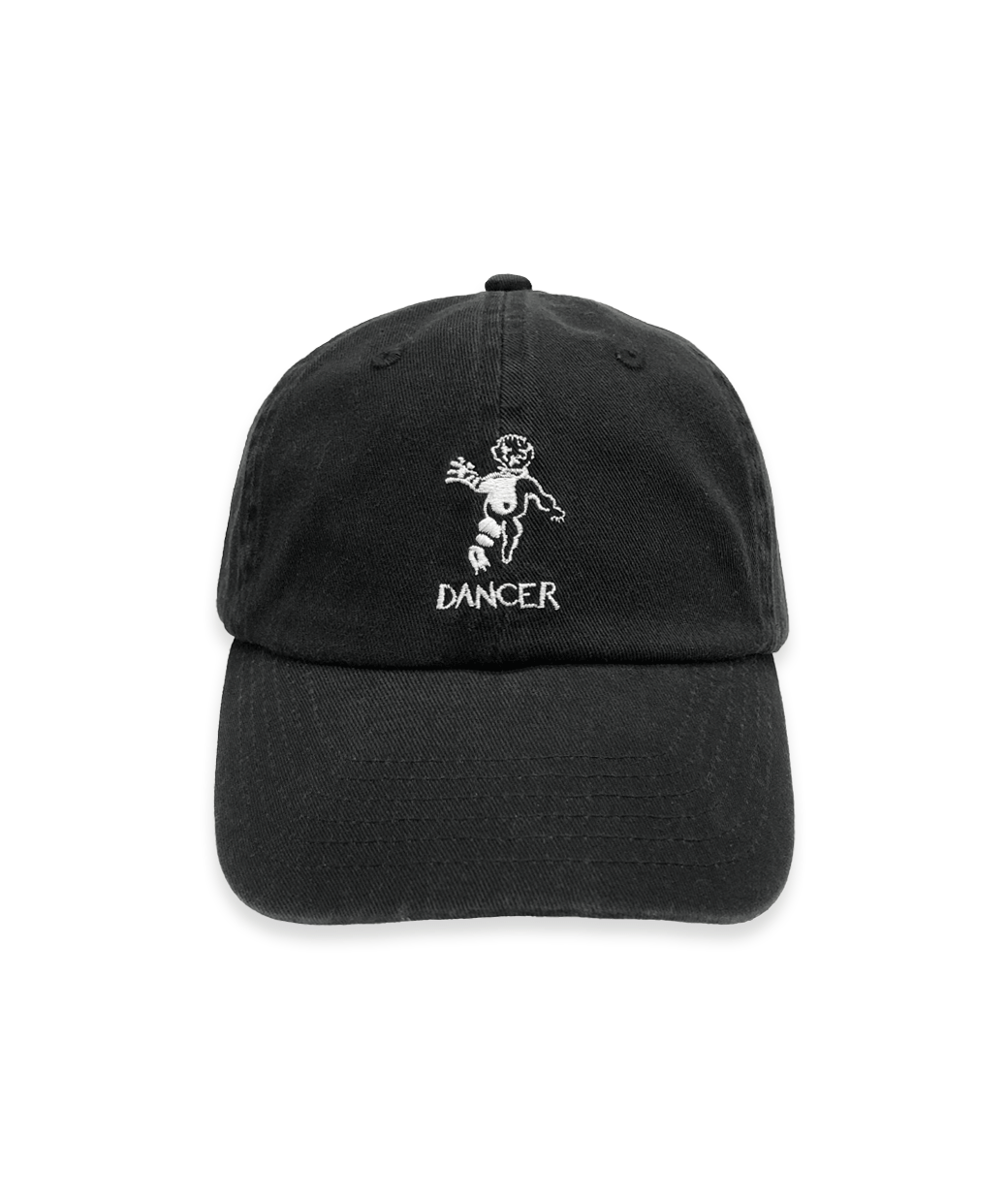 OG Logo Cap Black