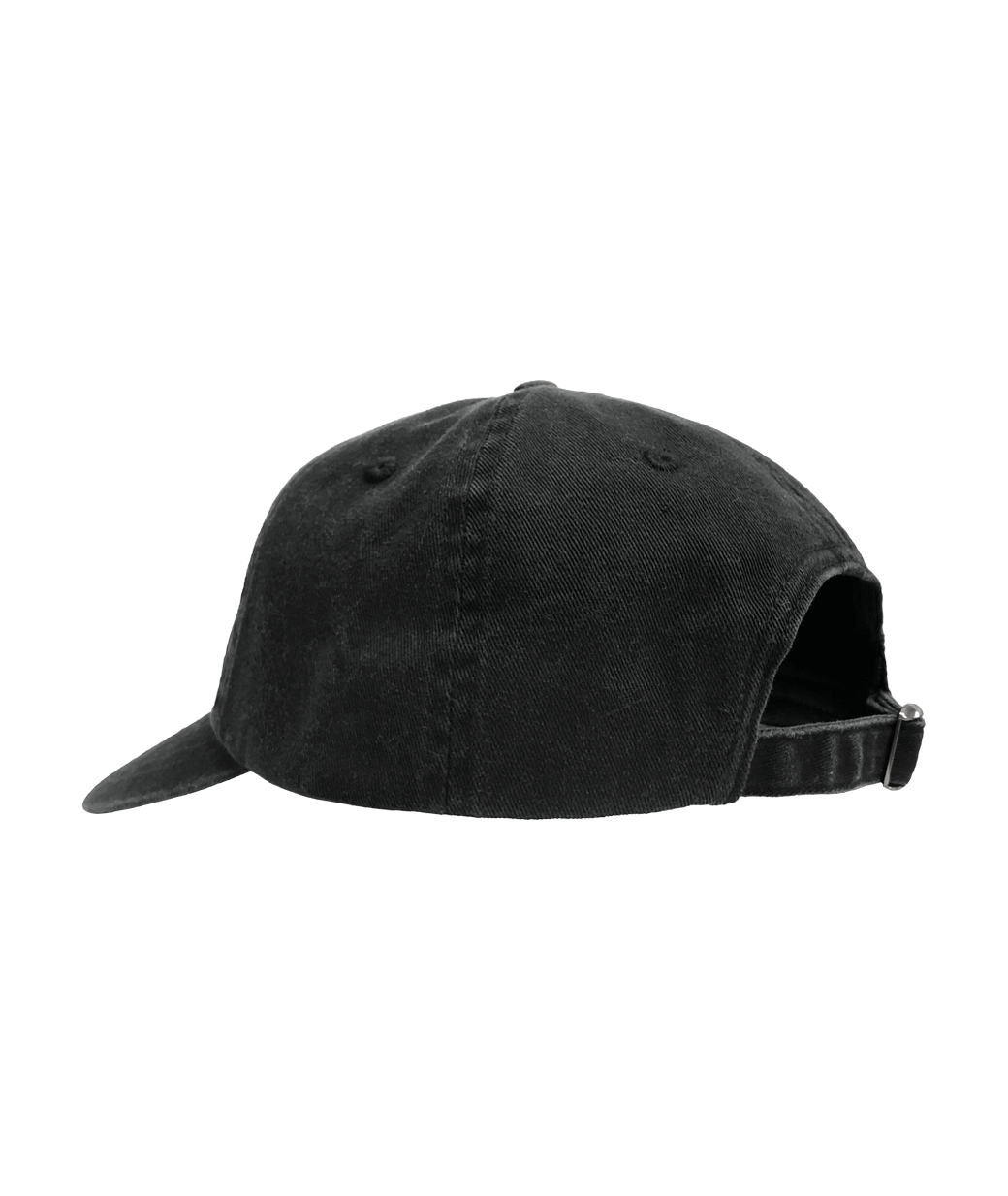 OG Logo Cap Black