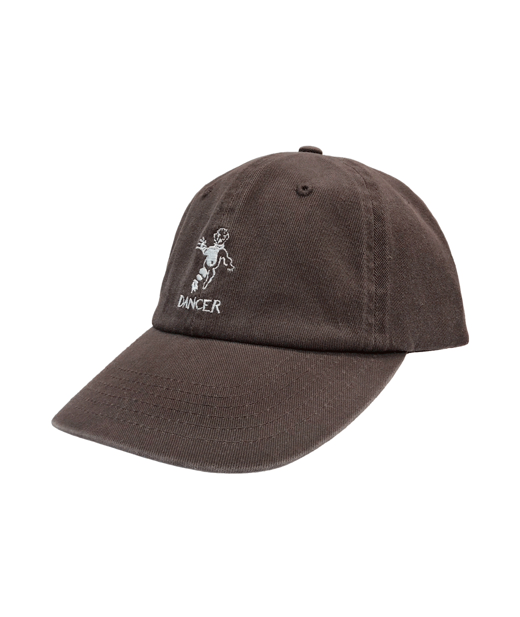 OG Logo Cap Brown