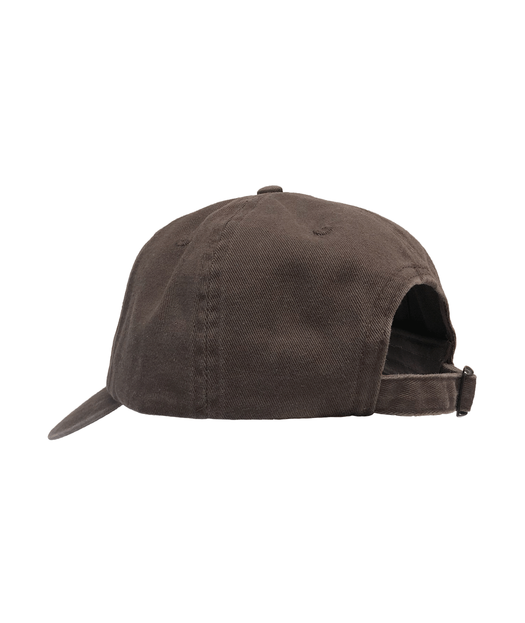 OG Logo Cap Brown