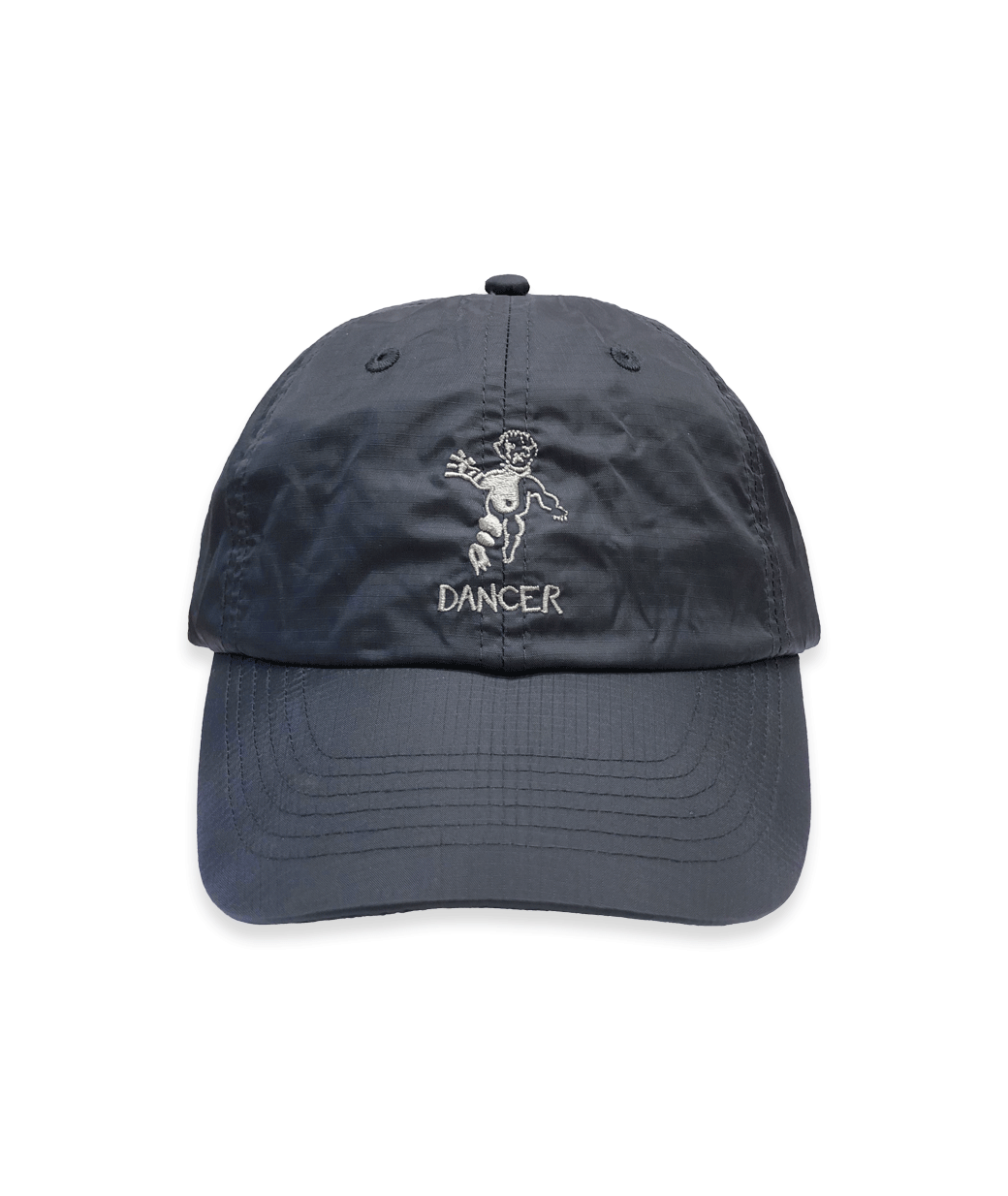 Nylon Cap Navy