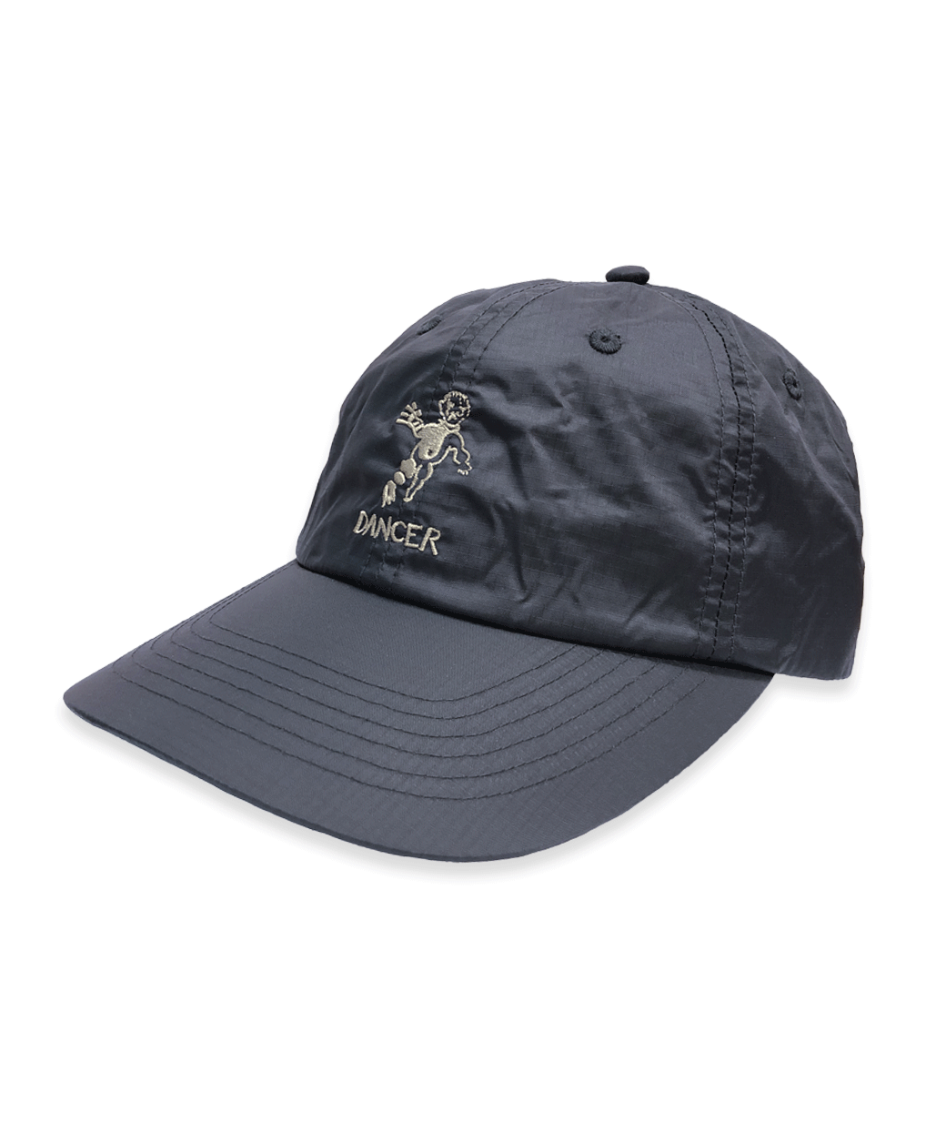 Nylon Cap Navy
