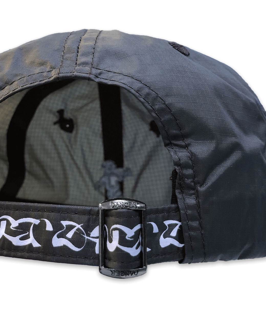 Nylon Cap Navy