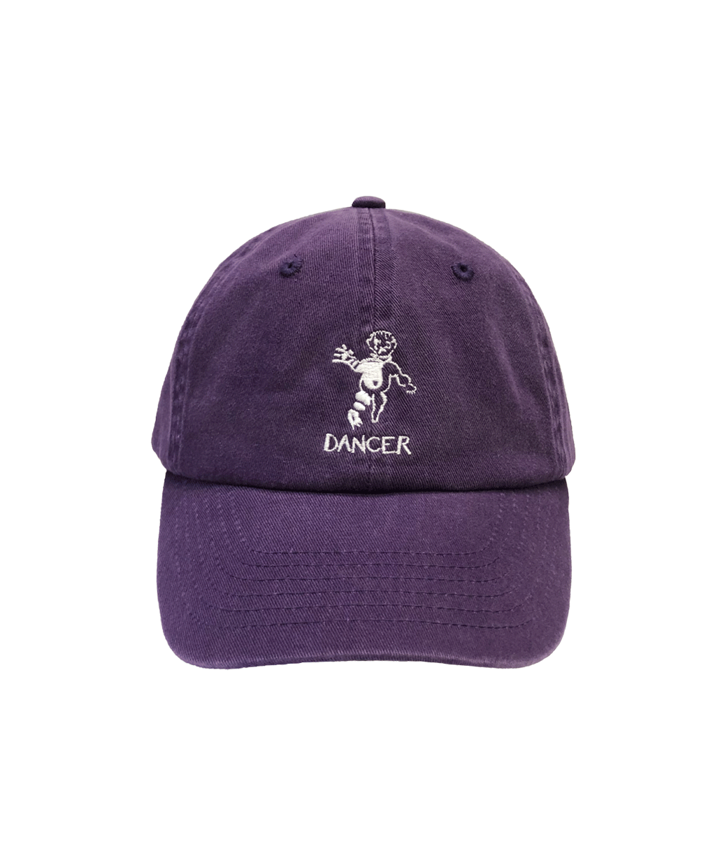 OG Logo Cap Lavender