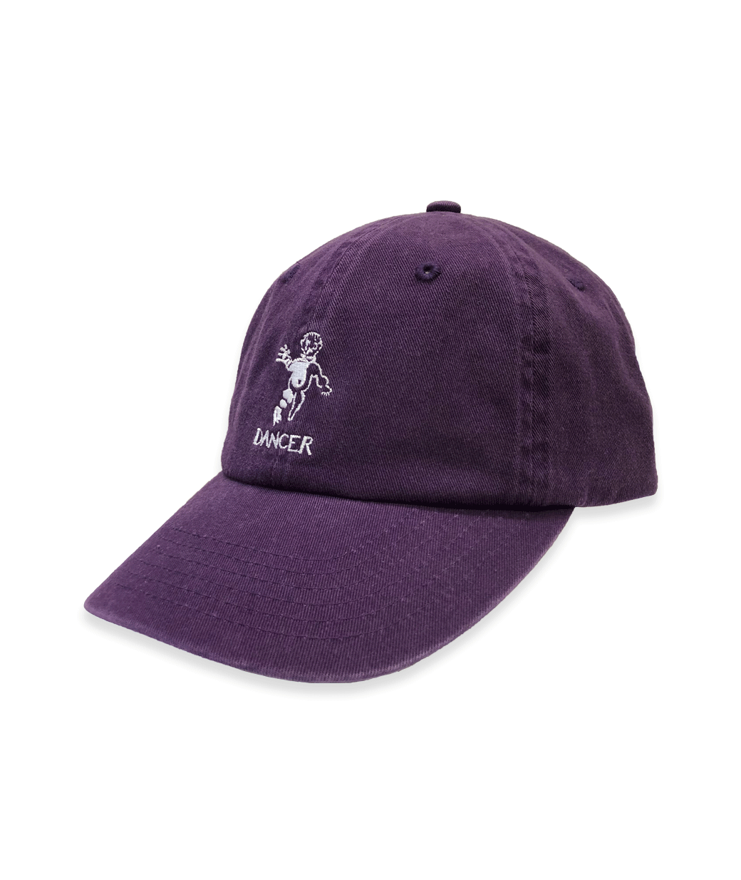 OG Logo Cap Lavender