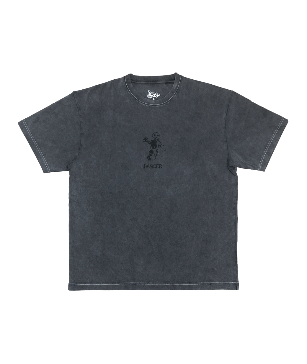OG Logo Tee Black