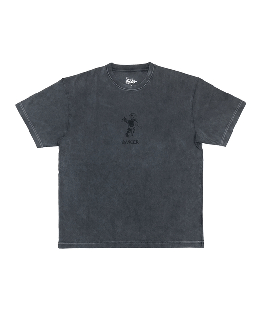 OG Logo Tee Black