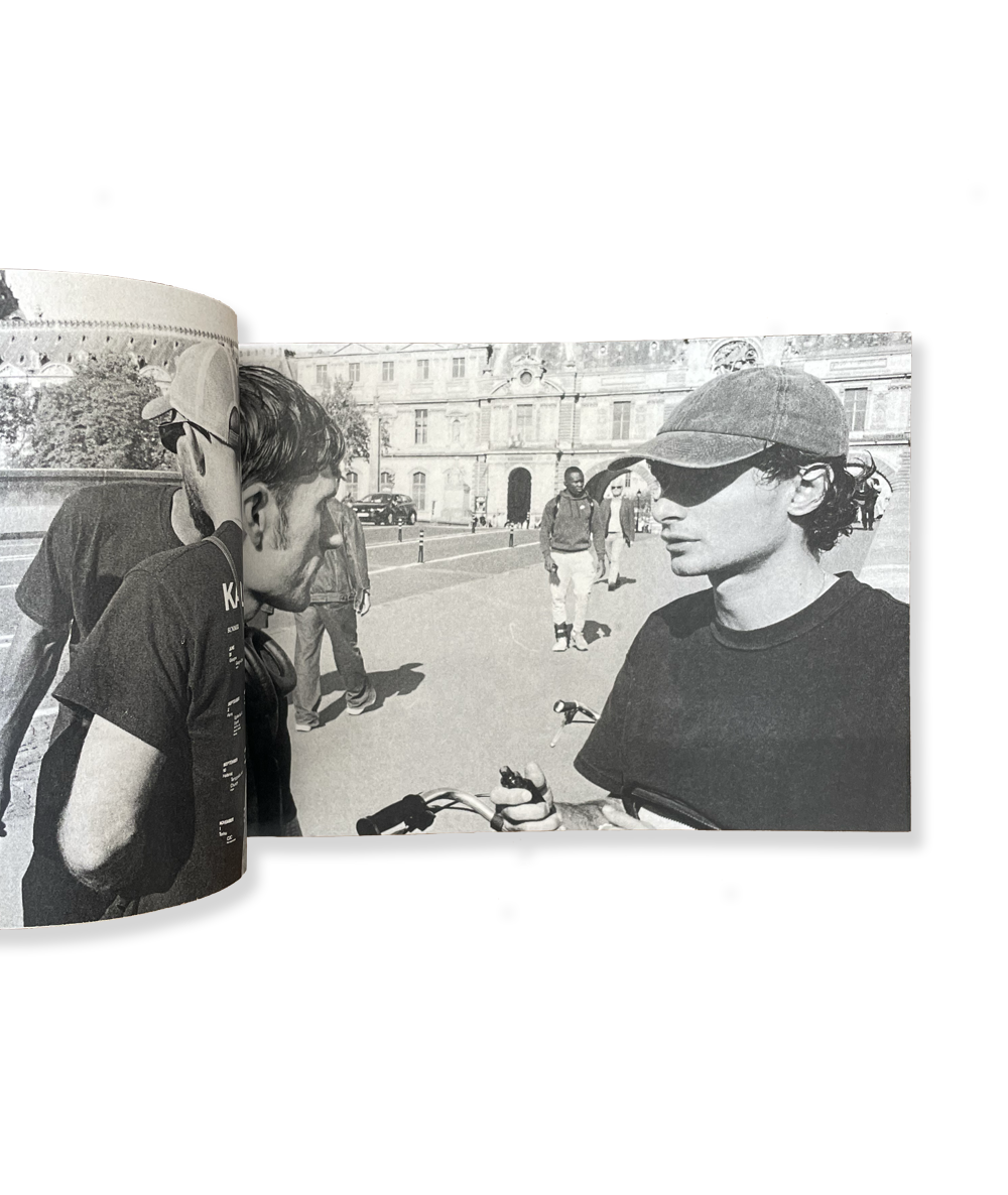 Paul Grund Zine N11