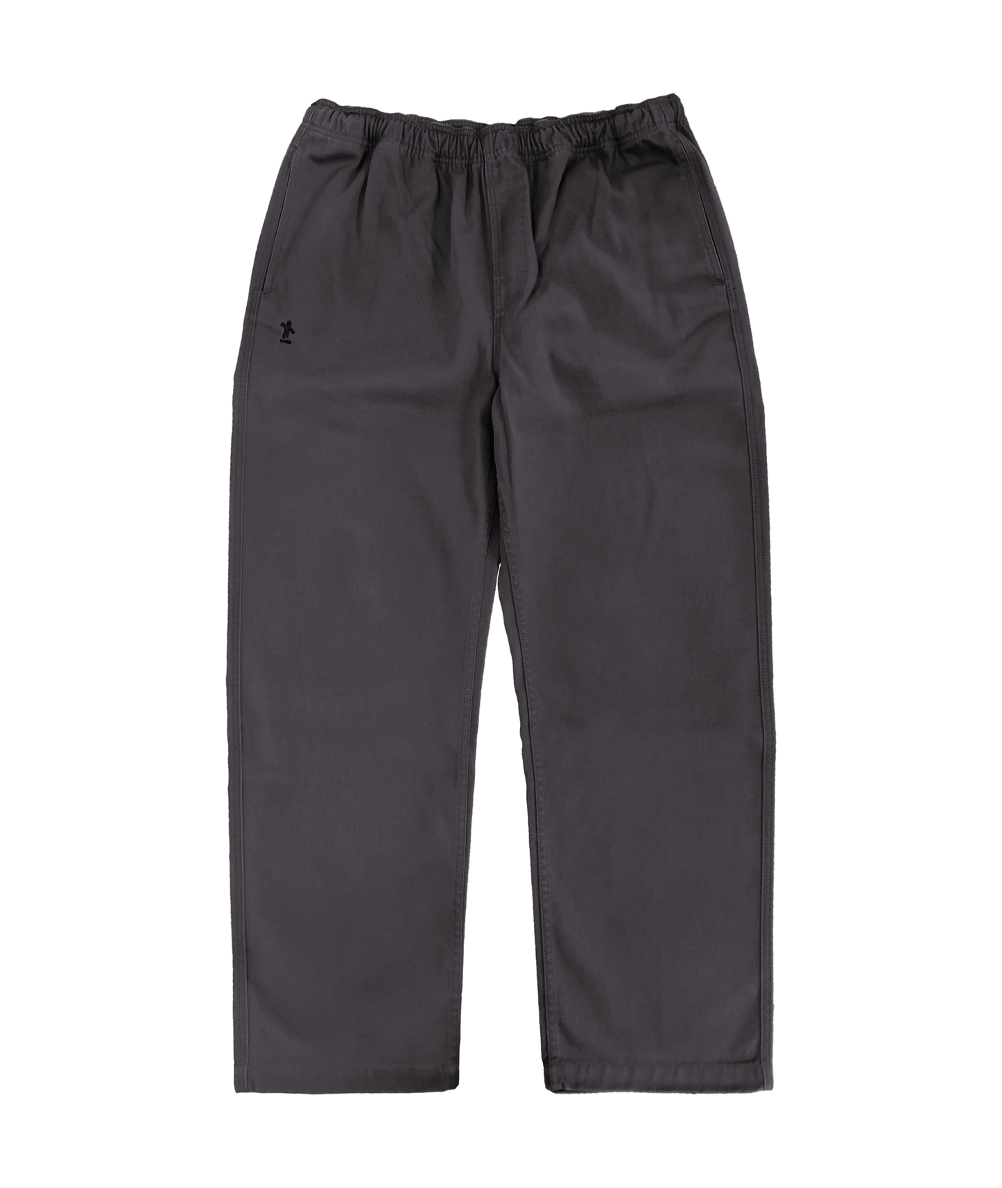Relaxed Pant Charcoal