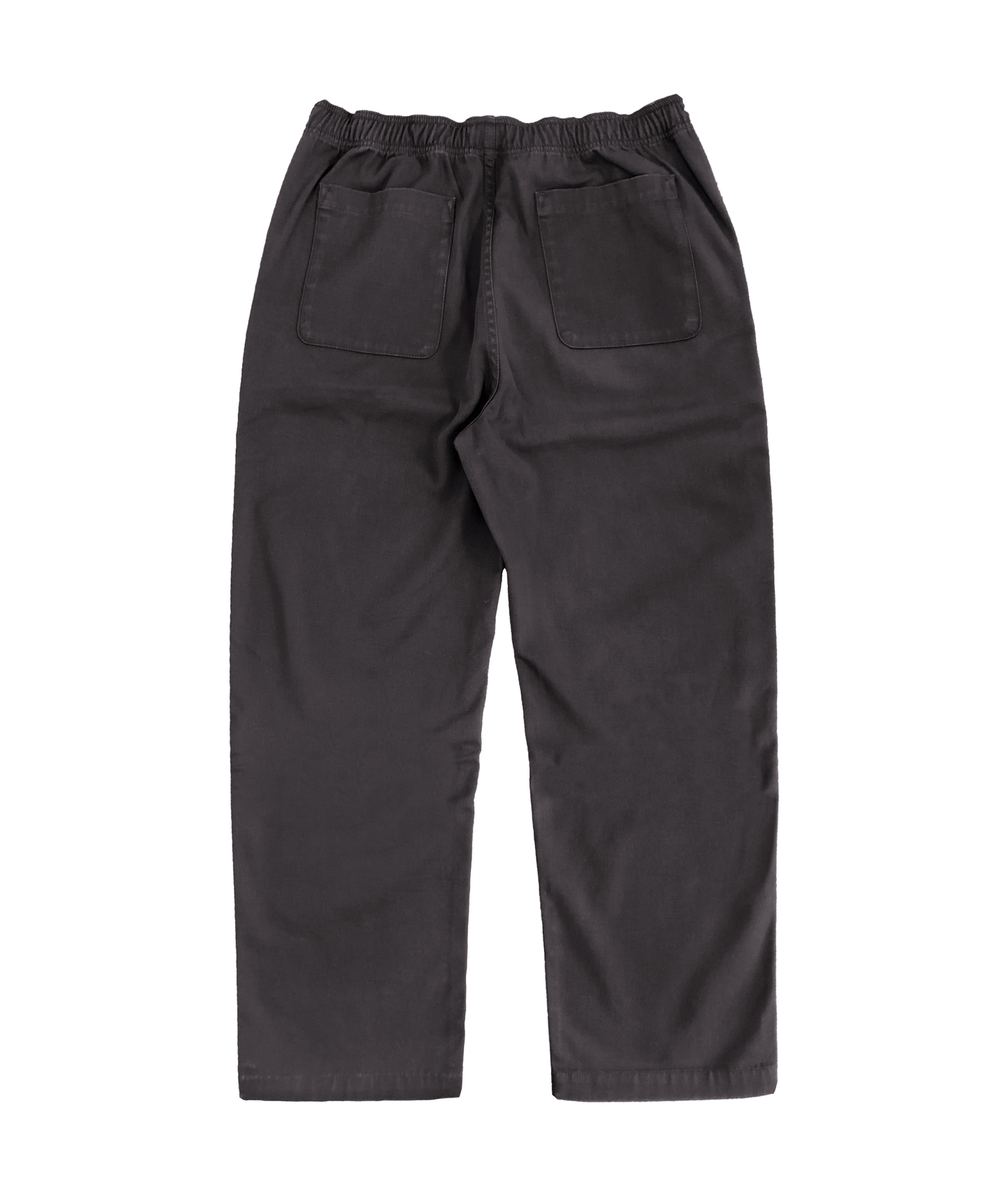 Relaxed Pant Charcoal