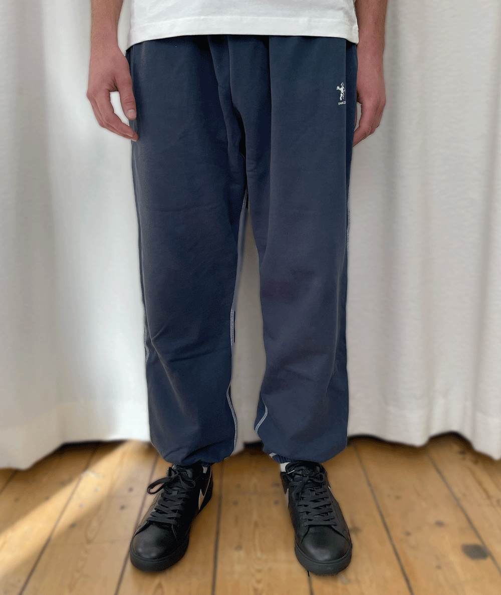 Sweat Pant Navy