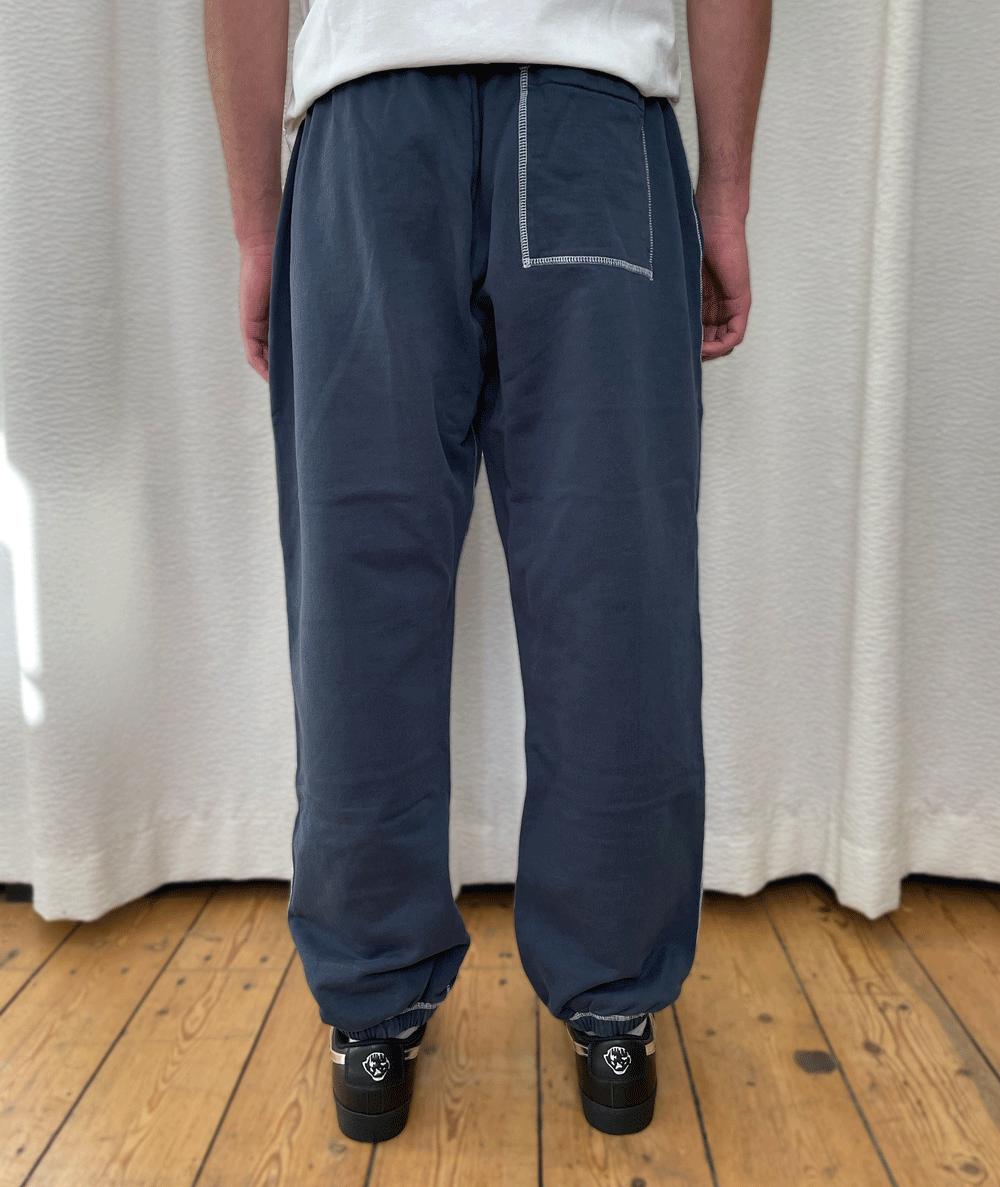 Sweat Pant Navy