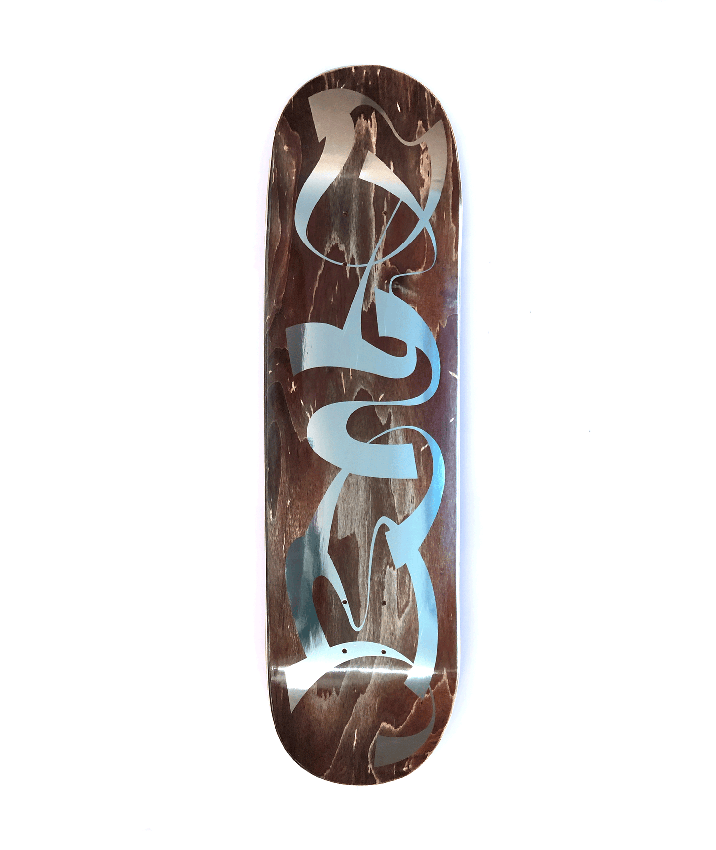 DANCER Triple Logo 8.25"