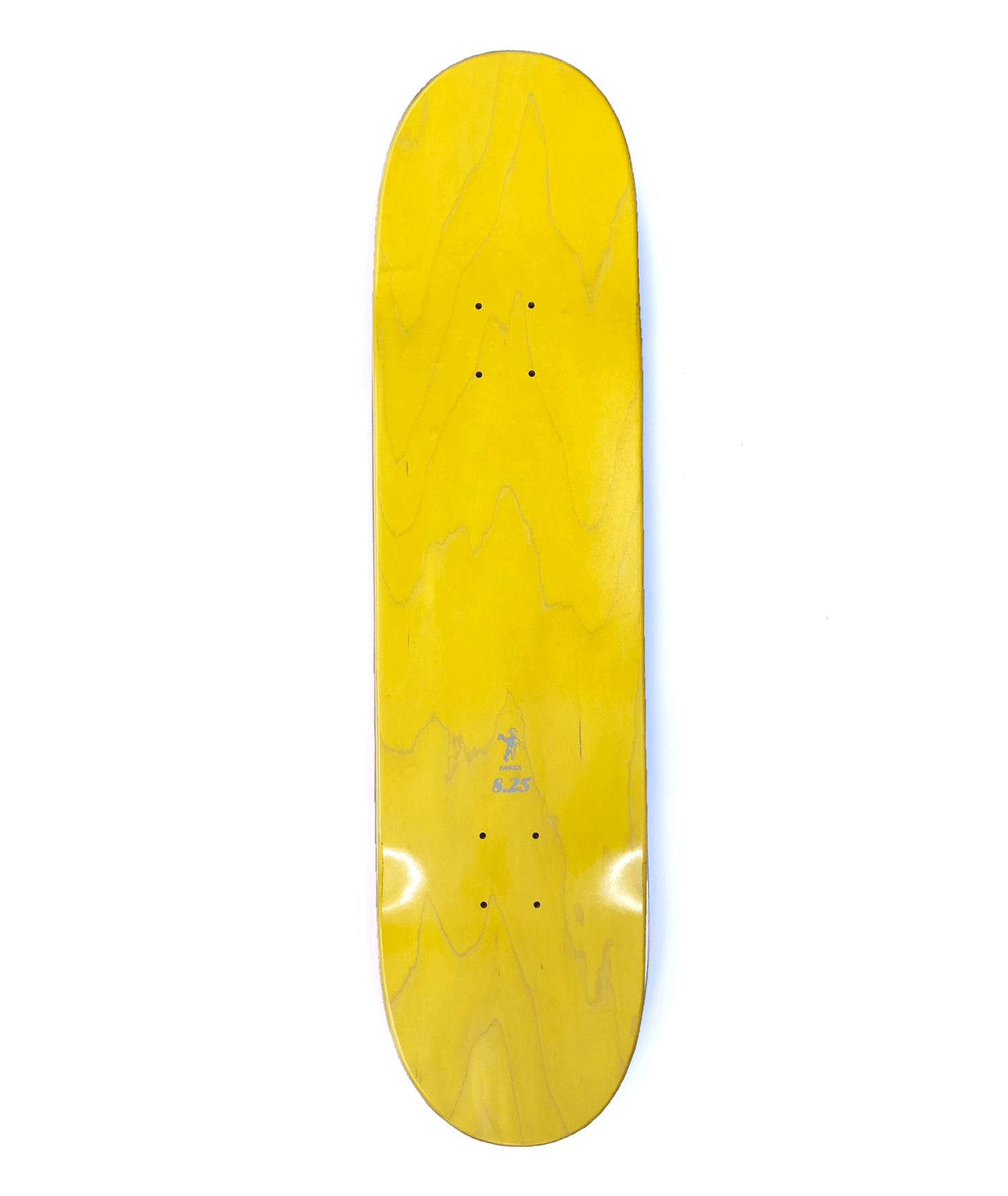 DANCER Triple Logo 8.25"