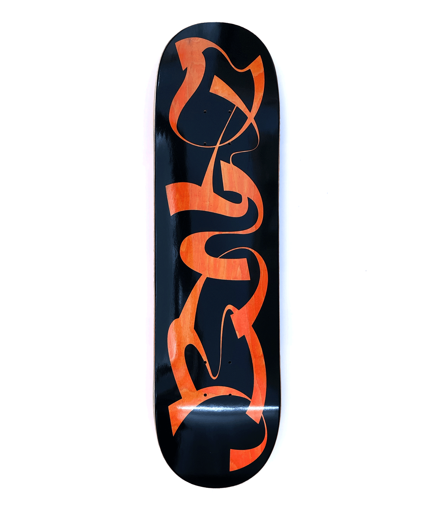 DANCER Triple Logo 8.3"