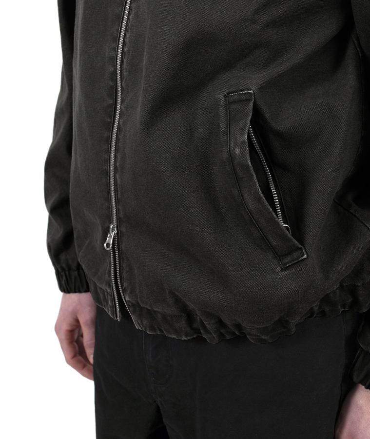 Work Blouson Black