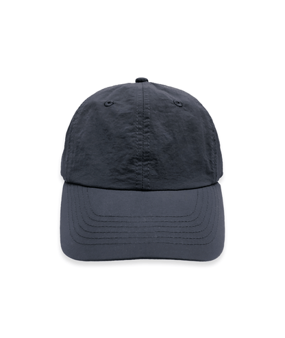 Blank Cap Navy