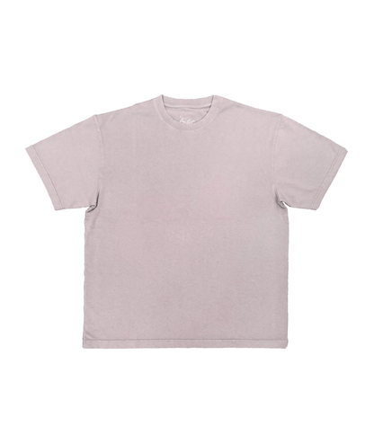 "Blank" Tee Rose