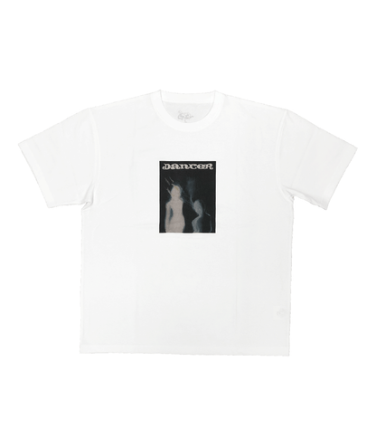 Projection Tee White