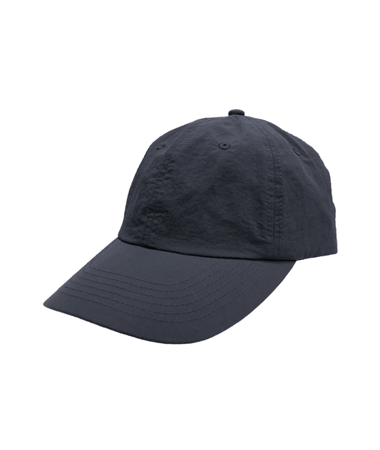 Blank Cap Navy