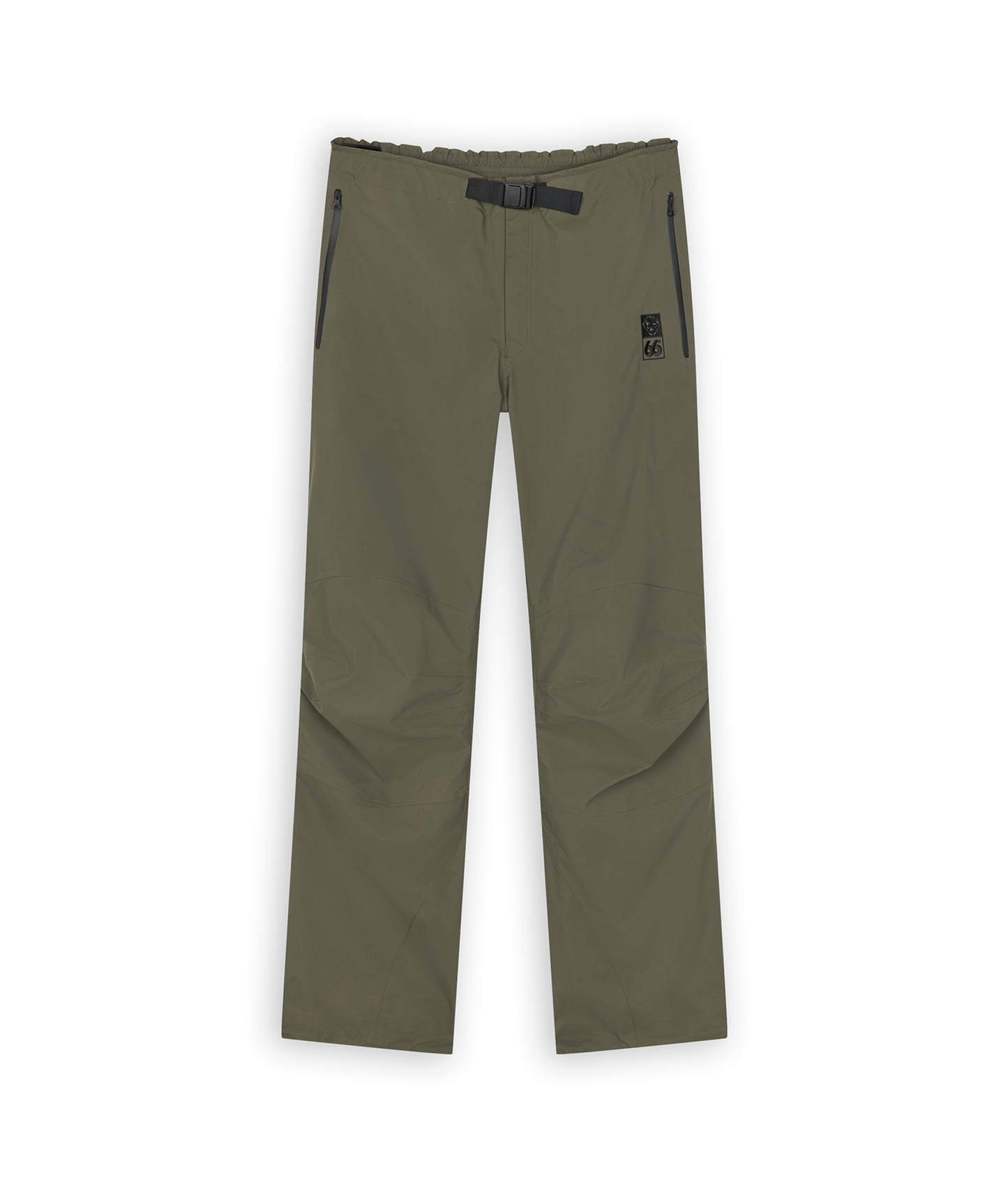 Dancer 66°North Gore Tex® Shell Pants Green