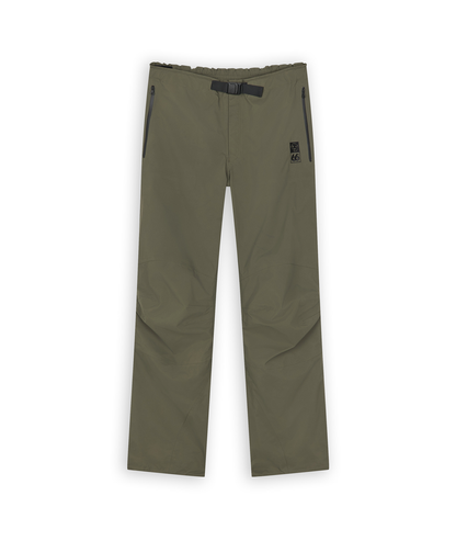 Dancer 66°North Gore Tex® Shell Pants Green