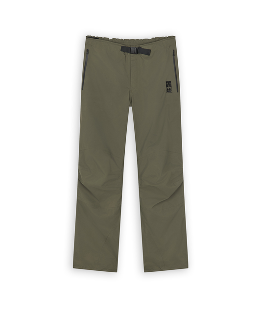 Dancer 66°North Gore Tex® Shell Pants Green