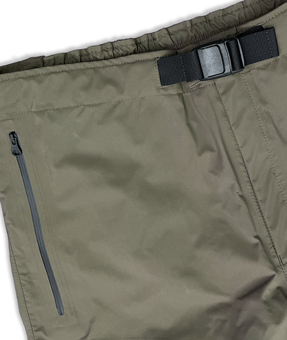 Dancer 66°North Gore Tex® Shell Pants Green