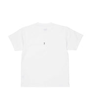Load image into Gallery viewer, 70&#39;s Logo Tee White