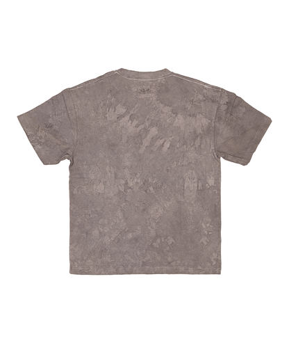 Dancer Mycelium Front Logo Tee